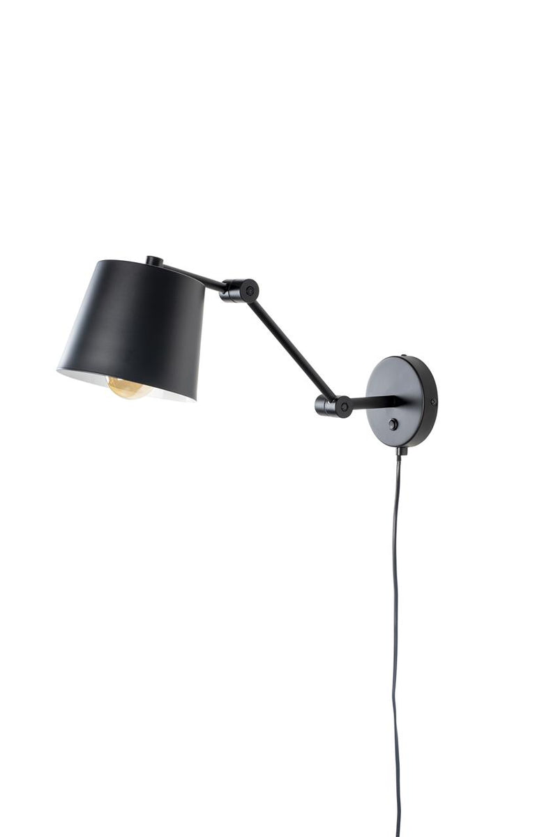 Wall Lamp Hajo - Majorr