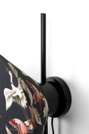 Wall Lamp Jaylee - Majorr