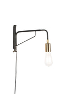 Wall Lamp Lasse - Majorr