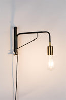 Wall Lamp Lasse - Majorr