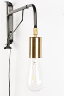 Wall Lamp Lasse - Majorr