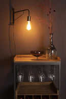 Wall Lamp Lasse - Majorr