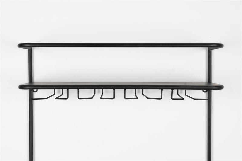 Wall Wine Shelf Guuji - Majorr