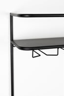 Wall Wine Shelf Guuji - Majorr