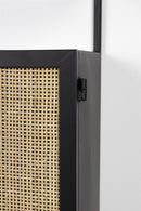 Wall Wine Shelf Guuji - Majorr