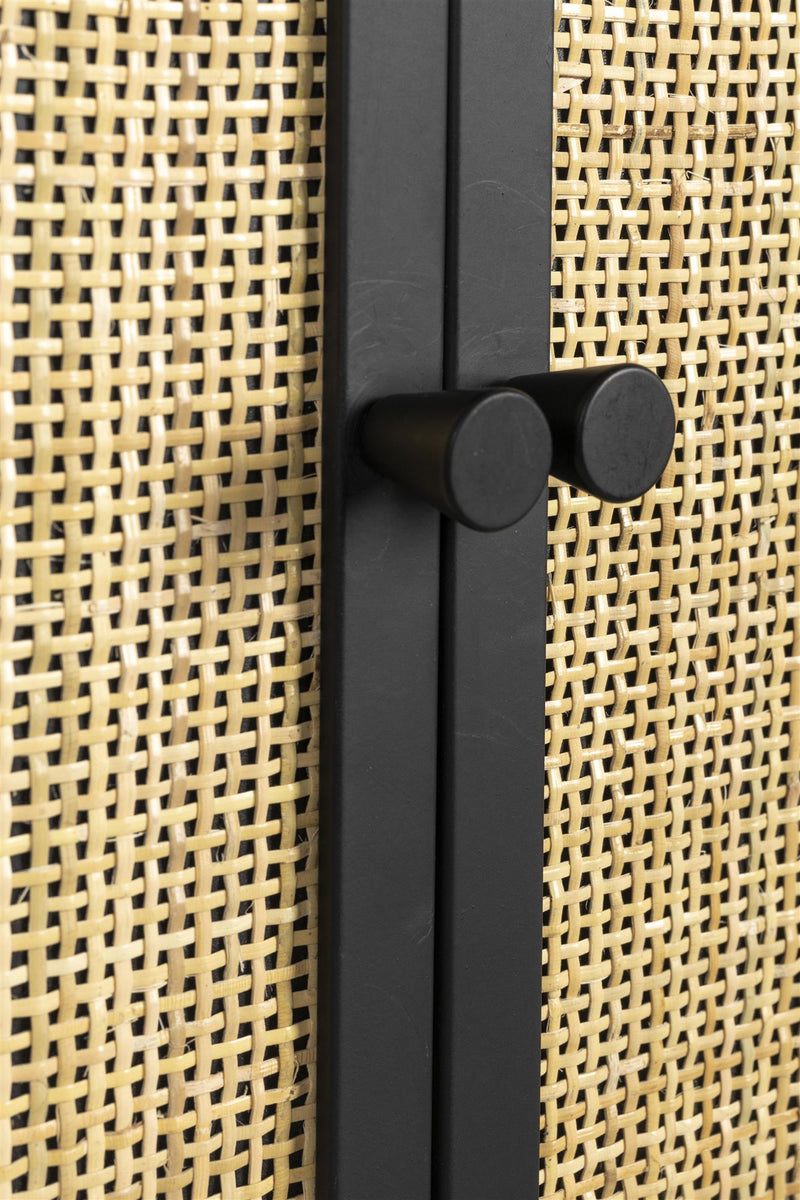 Wall Wine Shelf Guuji - Majorr