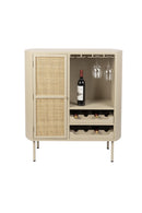 Wine Cabinet Amaya Low - Majorr