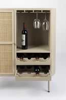 Wine Cabinet Amaya Low - Majorr
