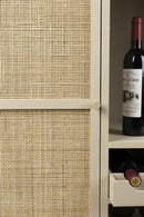 Wine Cabinet Amaya Low - Majorr