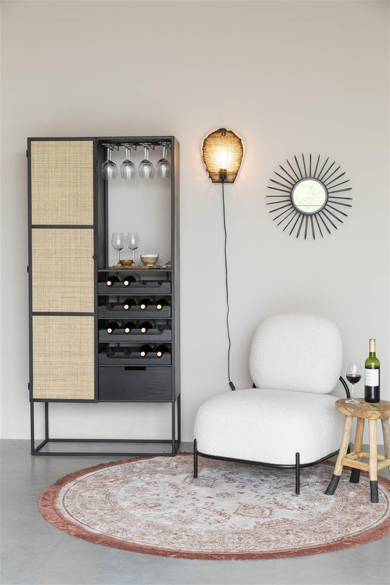 Wine Cabinet Guuji High - Majorr