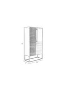 Wine Cabinet Guuji High - Majorr