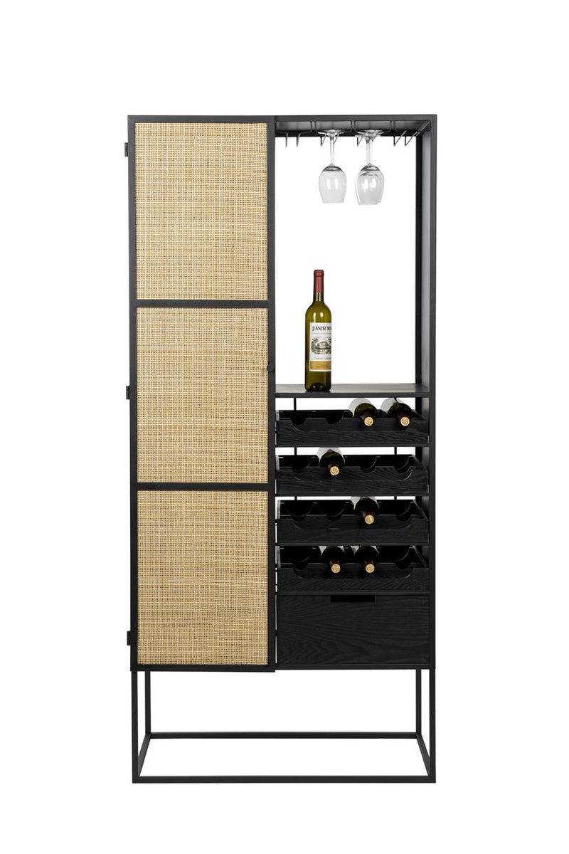 Wine Cabinet Guuji High - Majorr