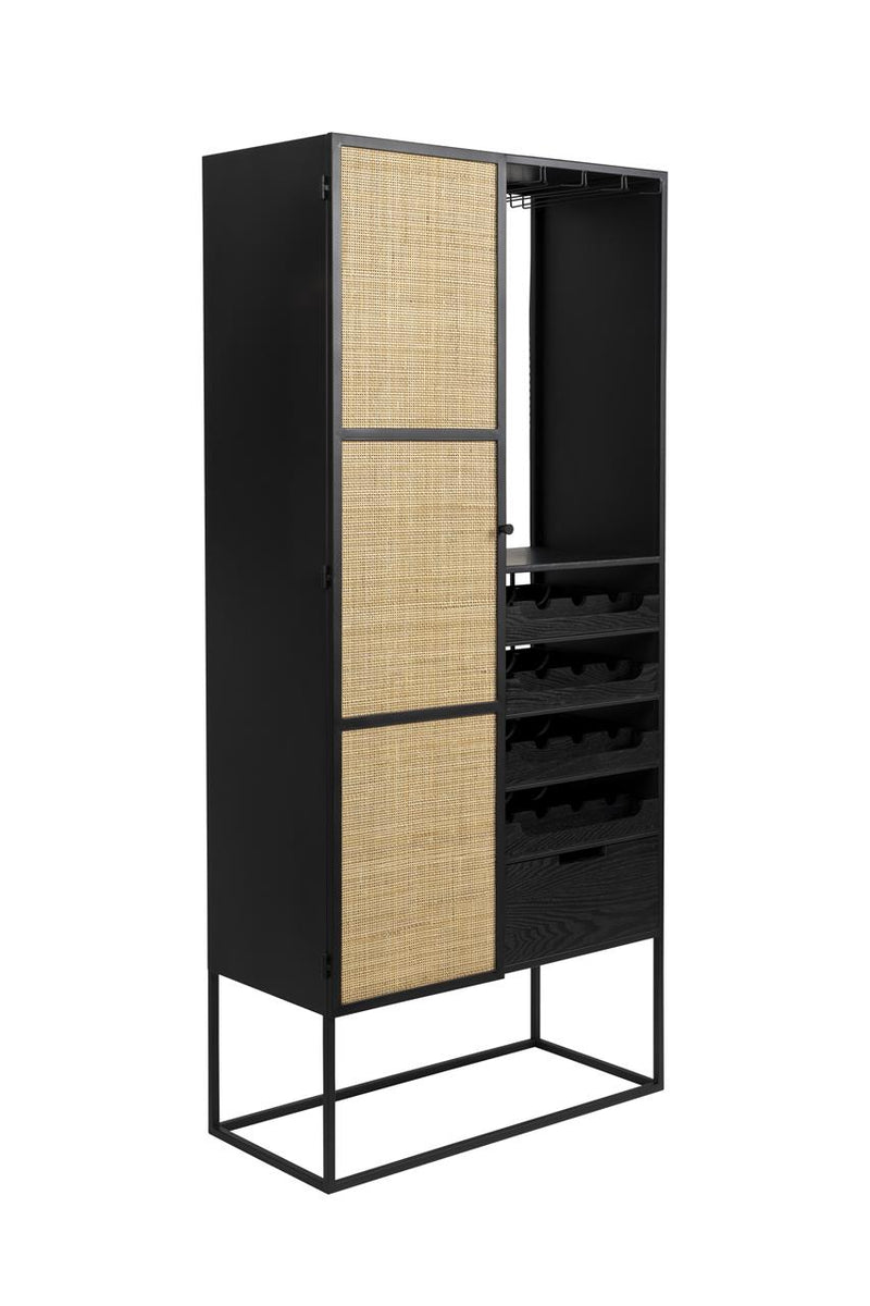 Wine Cabinet Guuji High - Majorr