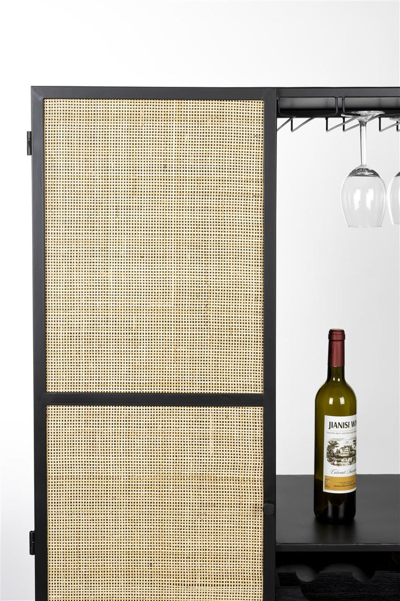 Wine Cabinet Guuji High - Majorr