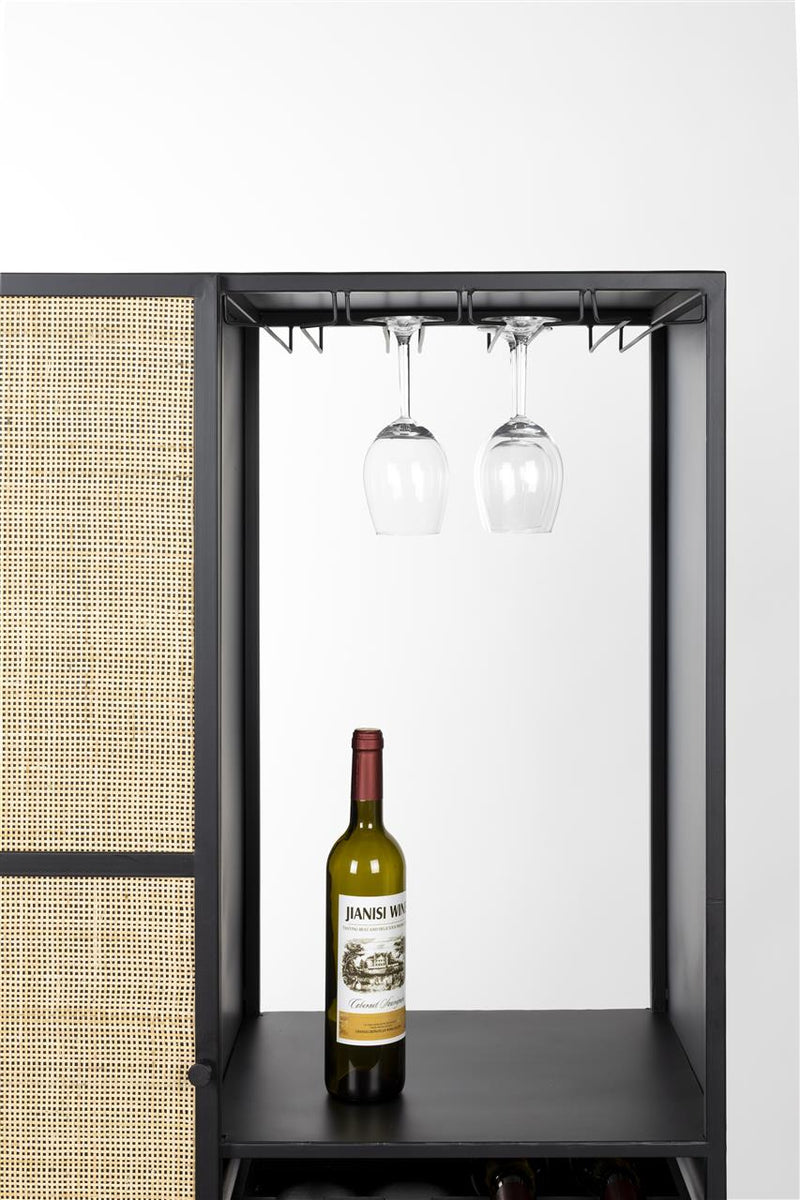 Wine Cabinet Guuji High - Majorr