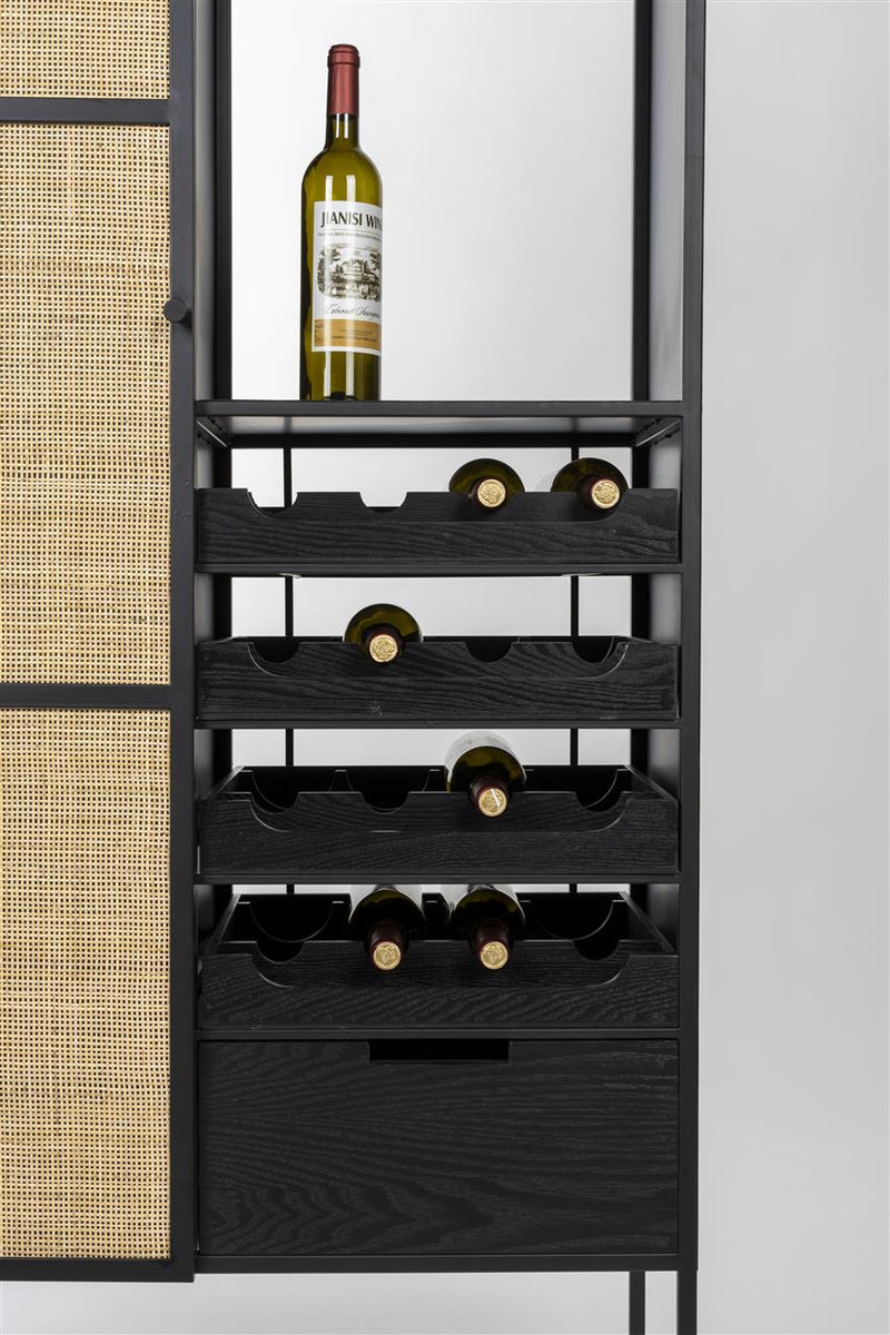 Wine Cabinet Guuji High - Majorr