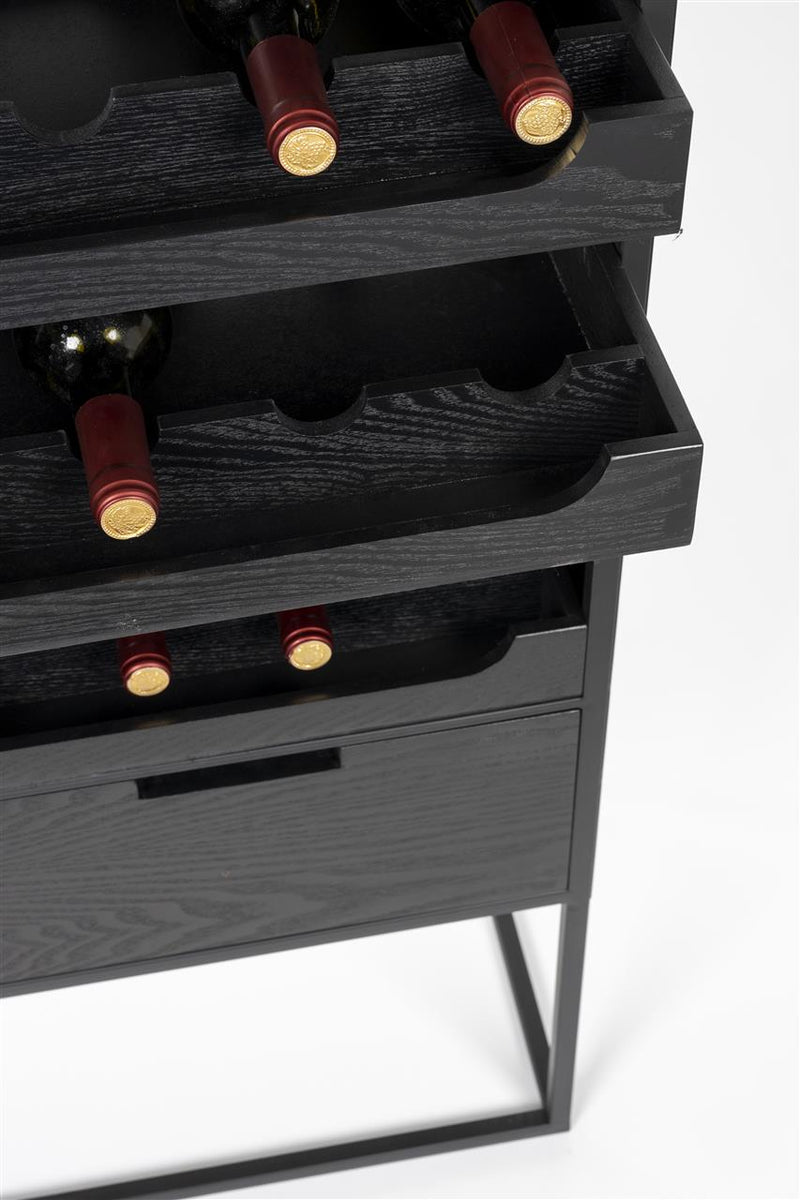 Wine Cabinet Guuji High - Majorr