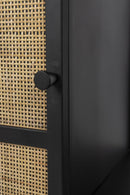 Guuji Wijnkast Laag - Majorr