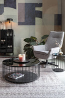 Wine Cabinet Rob - Majorr