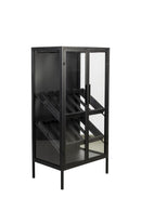 Wine Cabinet Rob - Majorr