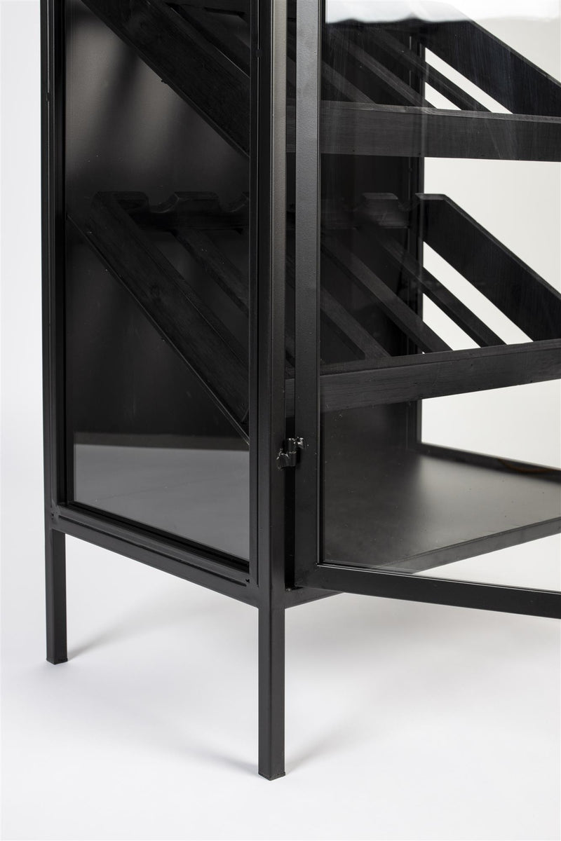 Wine Cabinet Rob - Majorr