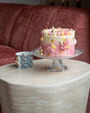 Salontafel Fictus Travertine faux - Majorr