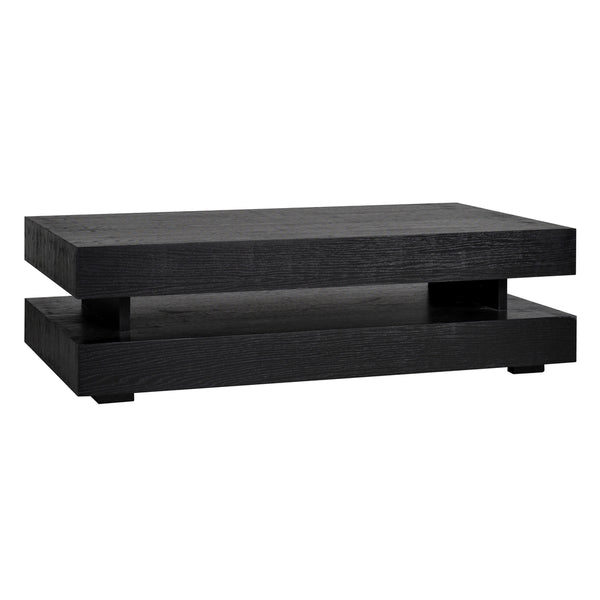 Salontafel Oakura blok H - Majorr