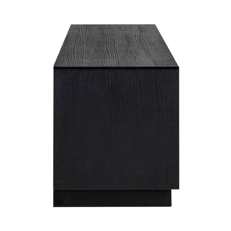 TV dressoir Oakura 3-laden - Majorr