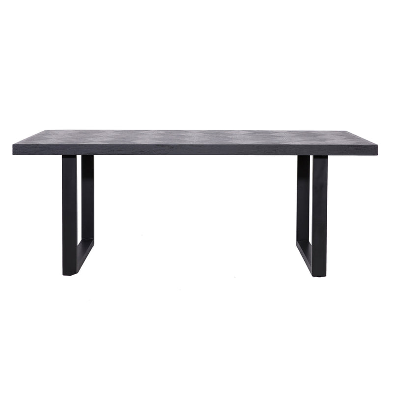 Eettafel Blax 200 - Majorr