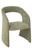 Anise Chair Textile Mint Green - Majorr