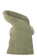 Anise Chair Textile Mint Green - Majorr