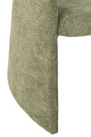 Anise Chair Textile Mint Green - Majorr
