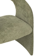 Anise Chair Textile Mint Green - Majorr