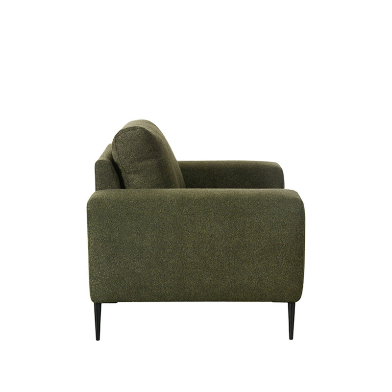 Bank Ferraro 1-Zits 112x88x85 cm - Majorr