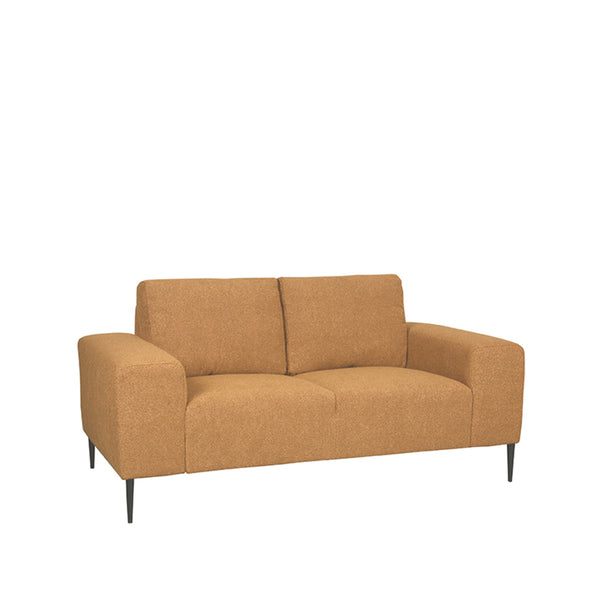 Canapé 2 places Ferraro 172x88x85 cm