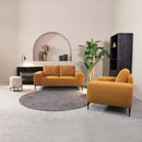 Bank Ferraro 2-Zits 172x88x85 cm - Majorr