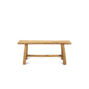 Bankje Blora 100 - 120 - Majorr