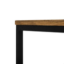 Banktafel Rya Set van 2 (set of 2) - Majorr