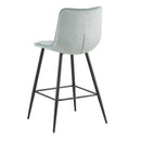 Barstoel Lucille Perfect Harmony Lichtblauw - Majorr