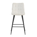 Barstoel Lucille Perfect Harmony Beige - Majorr