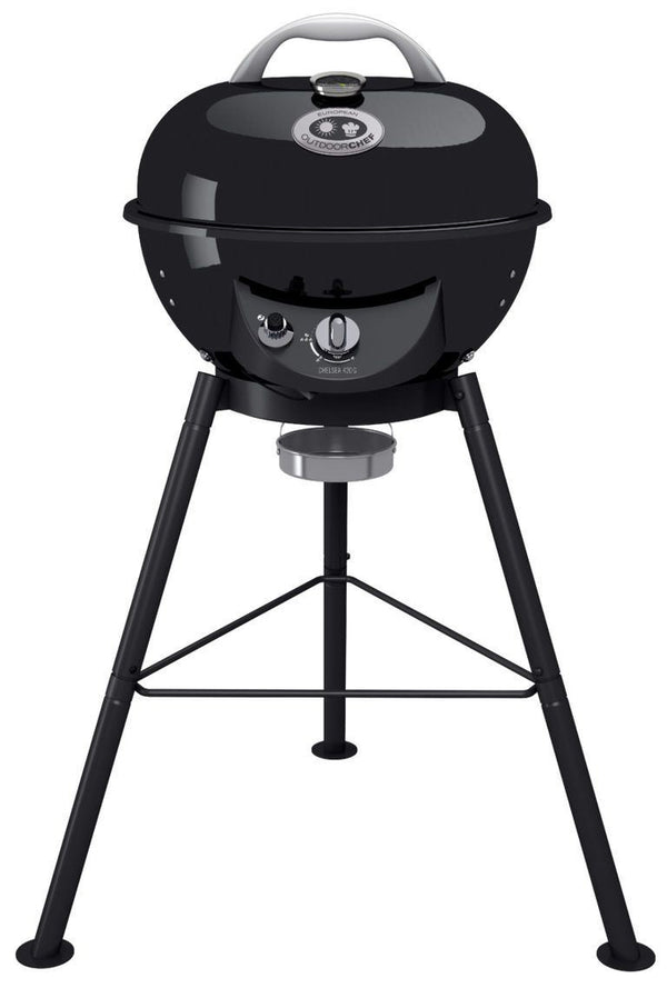 Barbecue Gas Chelsea 420 G - Majorr