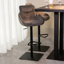 Barkruk Beauty 52x58,5x88,5-113 cm - Majorr