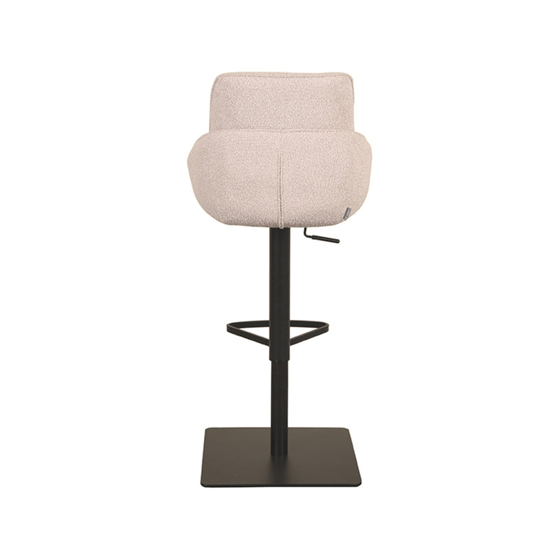 Barkruk Beauty 52x58,5x88,5-113 cm - Majorr