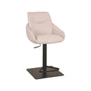 Barkruk Beauty 52x58,5x88,5-113 cm - Majorr