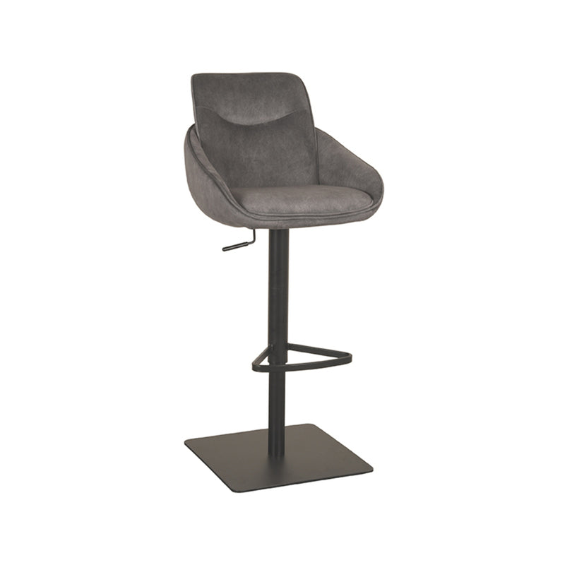 Barkruk Beauty 52x58,5x88,5-113 cm - Majorr