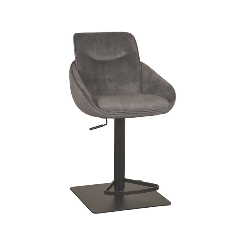 Barkruk Beauty 52x58,5x88,5-113 cm - Majorr