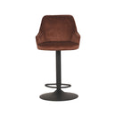 Barkruk Fender 40x42x92-113 cm - Majorr