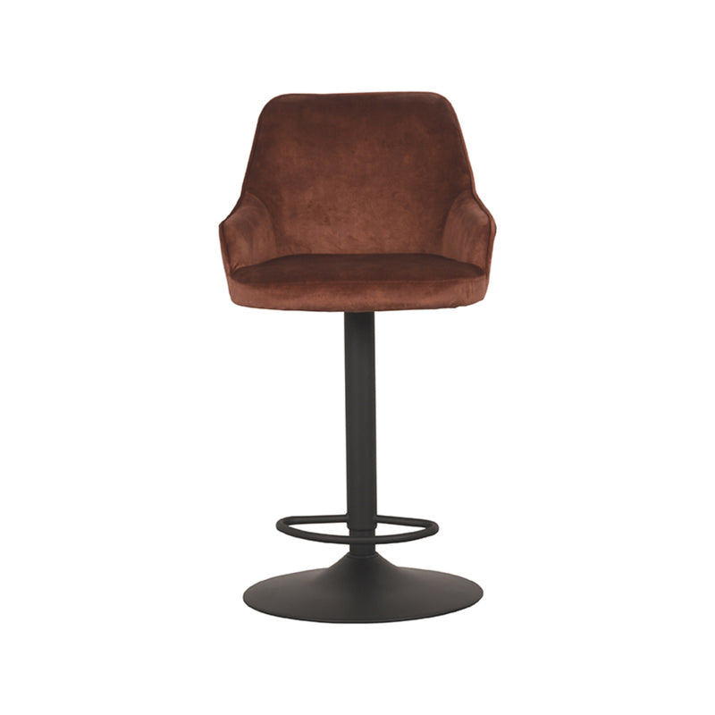 Barkruk Fender 40x42x92-113 cm - Majorr