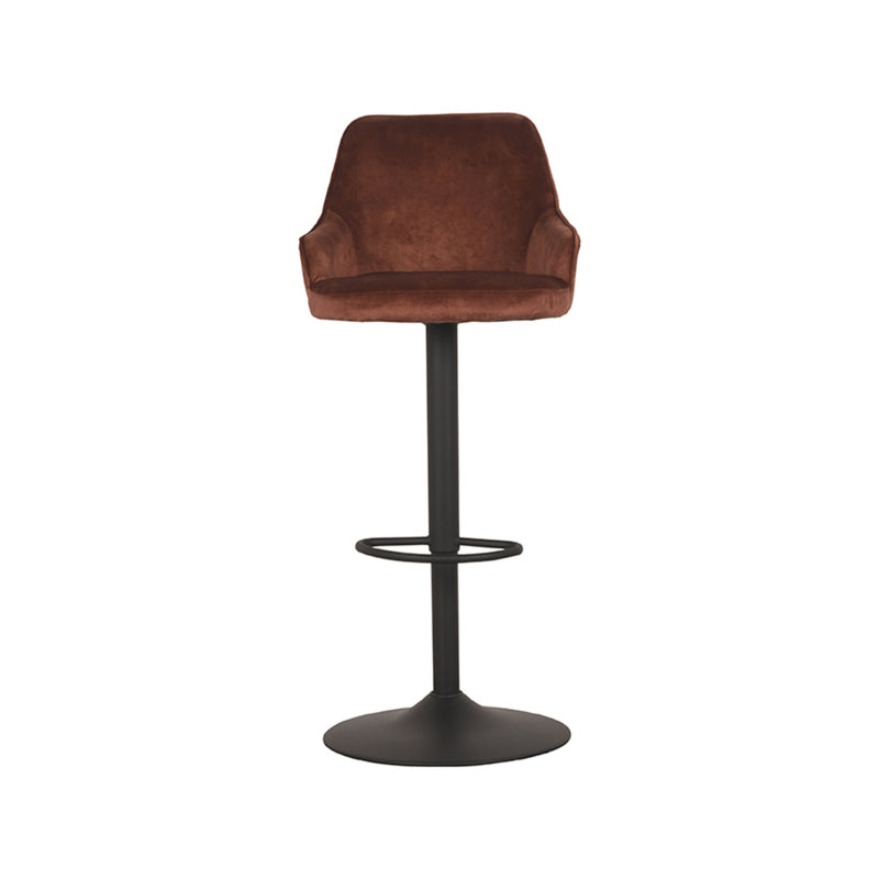 Barkruk Fender 40x42x92-113 cm - Majorr