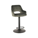 Barkruk Fer 45x47x92-113 cm - Majorr